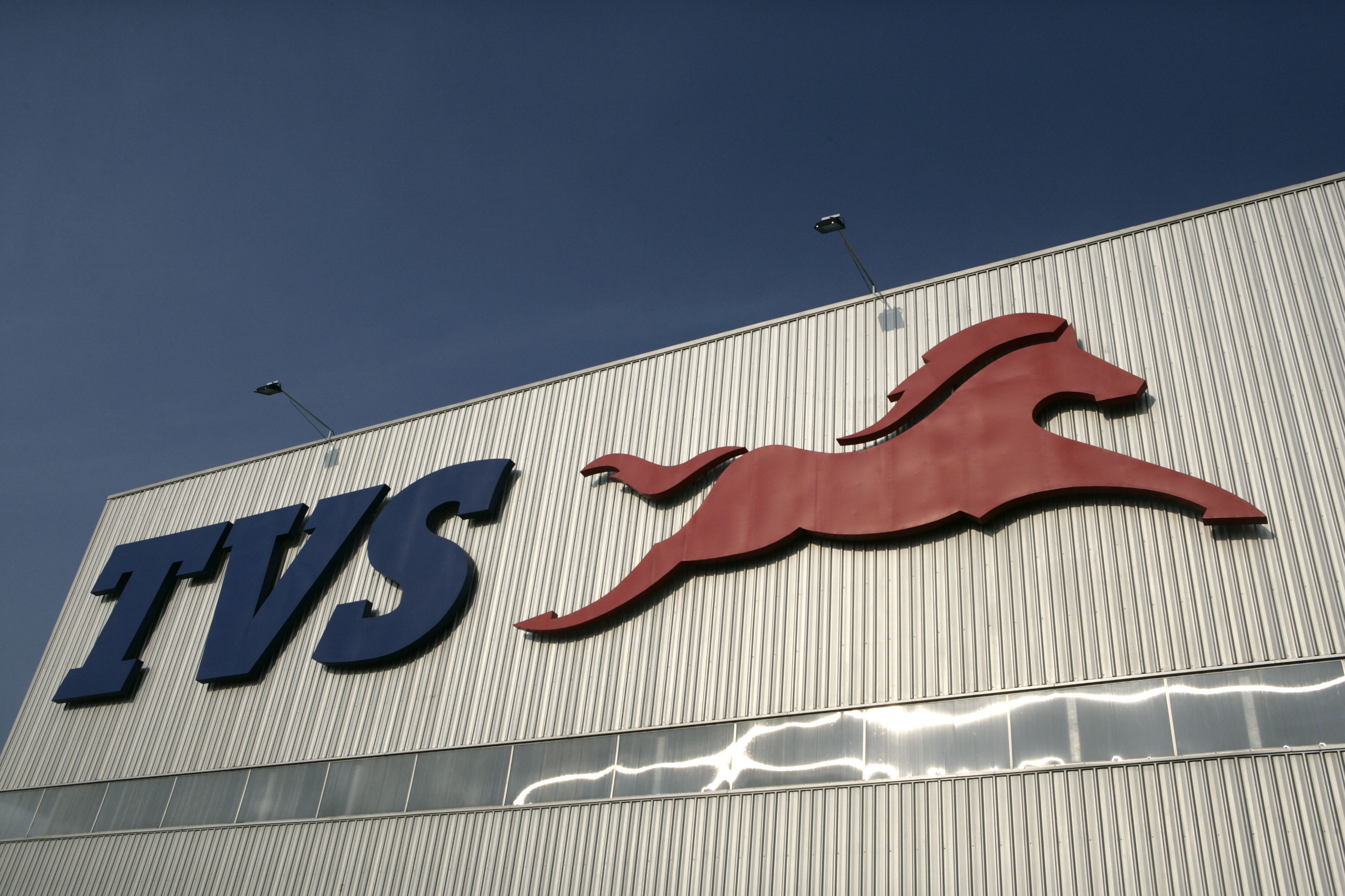 

TVS Motor&rsquo;s Sales Grow Despite Weak Three Wheeler Performance
